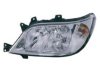 MERCE 9018202661 Headlight